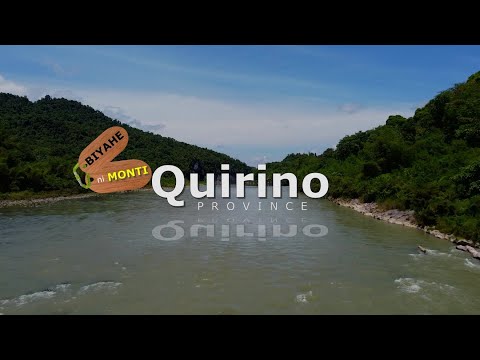 quirino province with