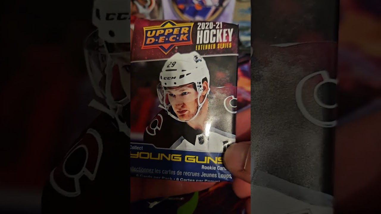 Hockey power cube #tradingcards #hockeycards#collectiblecardgame 