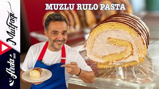 Muzlu Rulo Pasta I Arda’nın Mutfağı