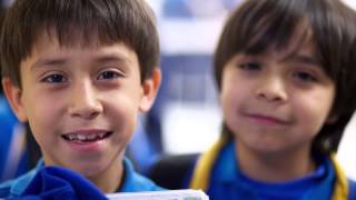 2015 Broad Prize for Public Charter Schools