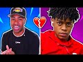 Why PrettyBoyFredo And Malik Aren't Friends Anymore!