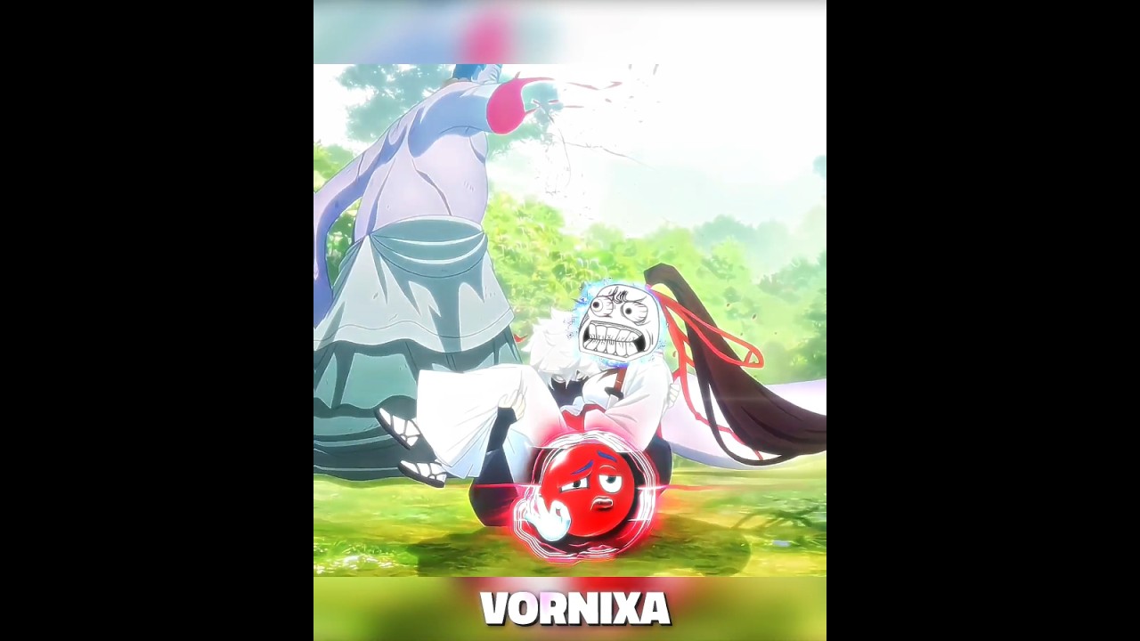 Hell's Paradise ☠️ 🎵 AL_NACER 