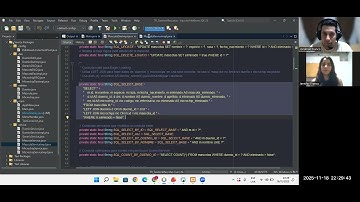 TP Programacion II Integrador