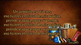Cristal De Mis Pupilas - Los Betos (con Letra) By Eusebio