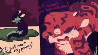 Evelyn Evelyn PMV part 12