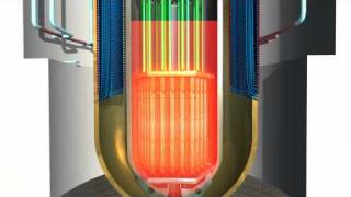 Reactor CAREM-25 / Comisión Nacional de Energía Atómica (CNEA)