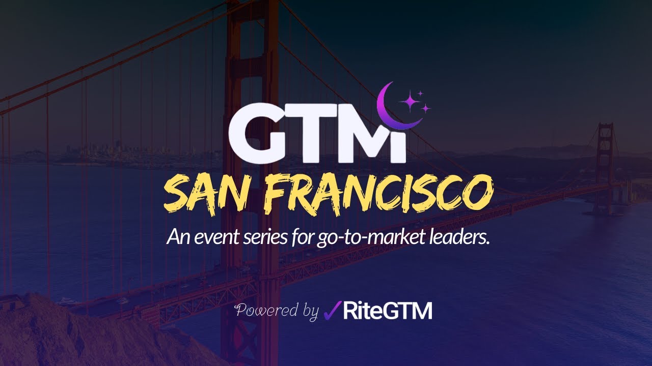 Going Global: Dmitry Stavisky’s Playbook for International Expansion | GTM Nights