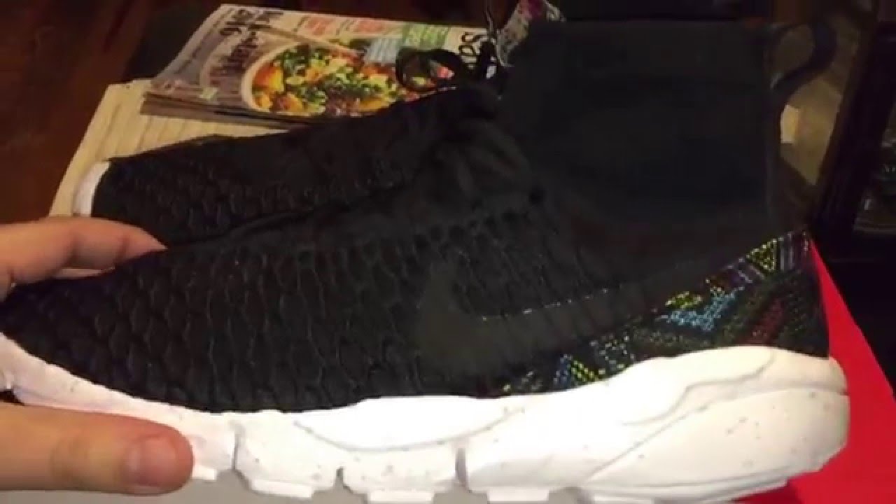 nike magista footscape bhm