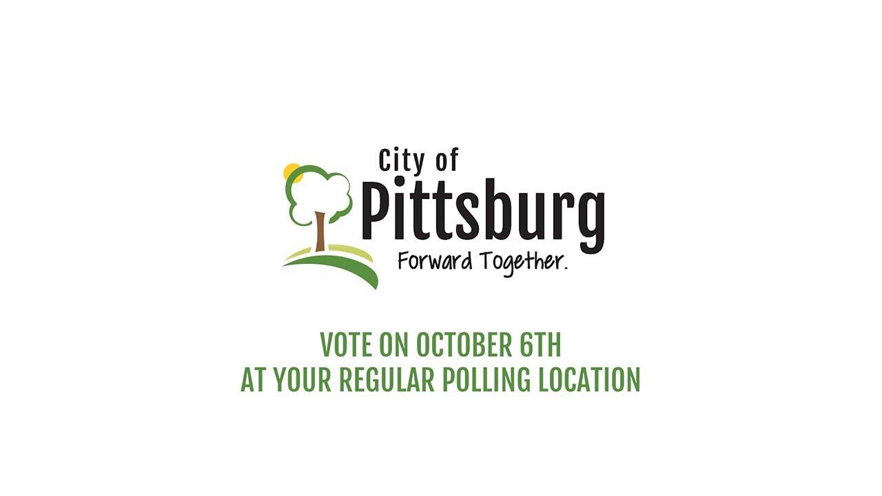 2020 Street Sales Tax Election YouTube