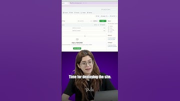 Host GRATIS een site op GitHub 🤯