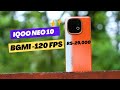 iQOO Neo 10 | After 10 Days | #iqooneo10  #tech #trending #trend