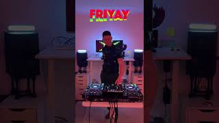 Download Lagu PUSH! PUSH! #dj #rave #mixing #denondj MP3
