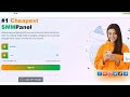 SMM Panel Script 🔥Start your project | Making money online
