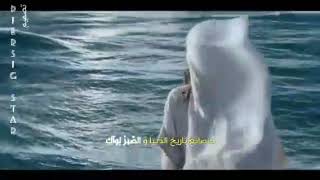 مقطع من فلم محمد رسول الله الايراني