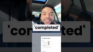 Why Use 5 Apps When You Can Build 1? 😎📅 #EmergentAI #TaskMaster