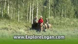 CV&A Films CrossWest Adventures: Logan & Cache Valley, Utah - Director::Cristian Bohuslavschi