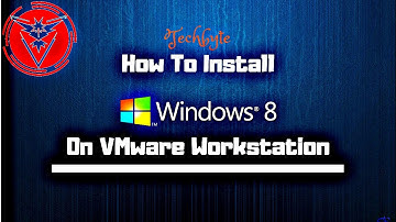 How to install FREE Windows 8 on VMware Workstation VIRTUAL MACHINE (VM) (LEGAL METHOD)