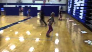 Van Meter Elem PE (Lessons from the Geese)