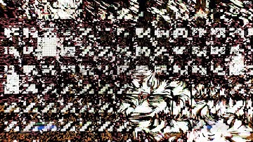 Weird Doom (2016) Graphical Glitch (EPILEPSY WARNING)