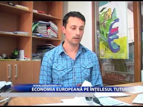 Video: Economia Europei. Zona monetară unică europeană