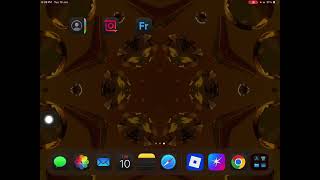 How to control f on ipad / iphone | ios screenshot 3