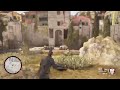 SniperElite 4 |missão 2# |WhitePogba