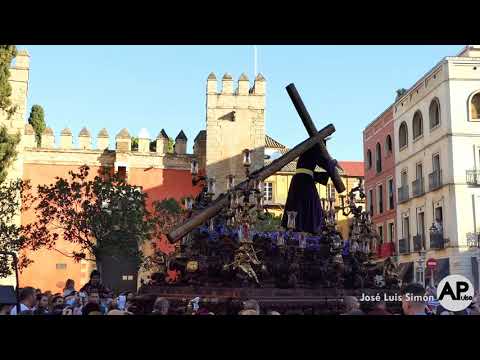 Fervorosa Hermandad Sacramental y Cofradía de Nazarenos del Santísimo Cristo del Desamparo y Abandono, Nuestro Padre Jesús de la Humildad y Nuestra Señora de los Dolores