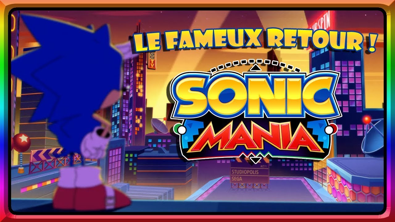 MATBOB MANIA - LE FAMEUX RETOUR !