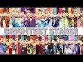あんスタ『BRIGHTEST STARS!! ALL ver.』パート分け