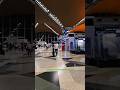 Travel to kuala Lumpur International Airport (KLIA) Malaysia 🇲🇾 ❤️