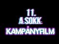 FGYKG | 11.A SOKK Kampányfilm 2019 | 4K |