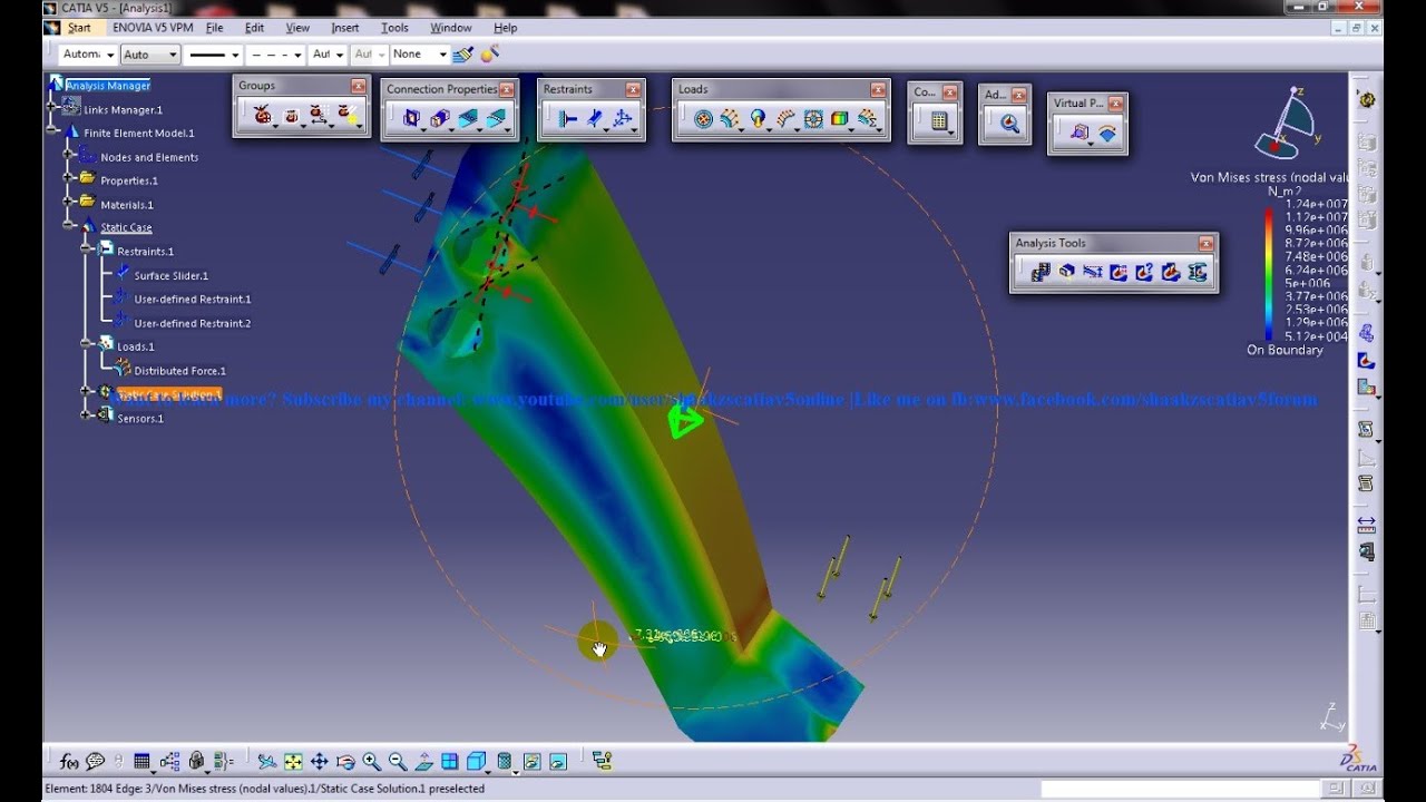 Catia v5 tutorial pdf for beginners