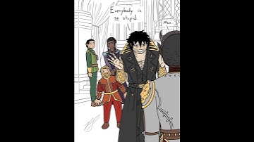 This is why he has no friends 🙃 #baldursgate3 #bg3 #gortash #darkurge #minthara #durgetash
