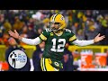 “I Think He’s Going Back” - Rich Eisen on Aaron Rodgers’ Looming Packers Decision | Rich Eisen Show