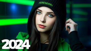 Ibiza Summer Mix 2024 | Best Of Tropical Deep House Music Chill Out Mix 2024 | Tropical Deep House