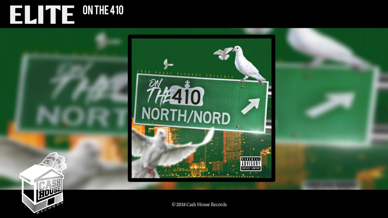 S-Quan & Dsavv (PeelBaby) - Run Dem Bands Up