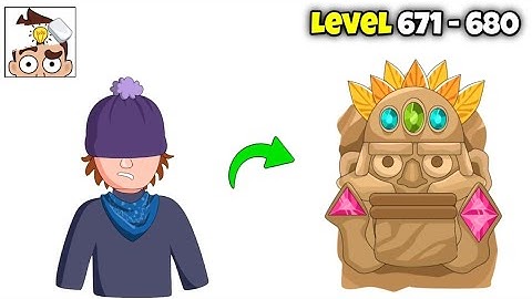 Dop2 Level 671 - 680 #dop2 #gameplay