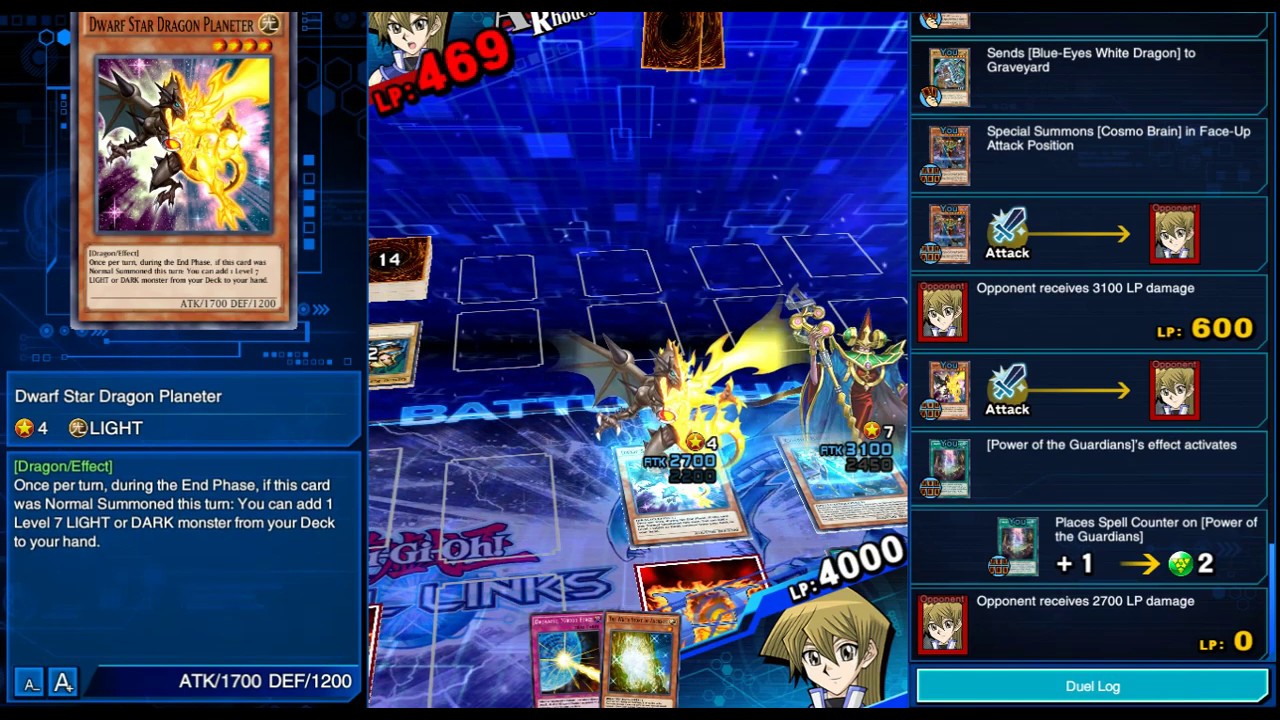 yu gi oh duel links farm alurring alexis event lvl 40