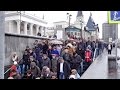 ВЛОГ. Один день в Москве