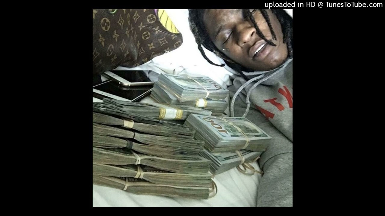 (FREE) Zaytoven + Young Thug + Tana Type Beat