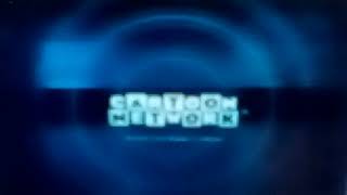 Teletoon X2Cartoon Network X2Portfolio Entertainment 2008