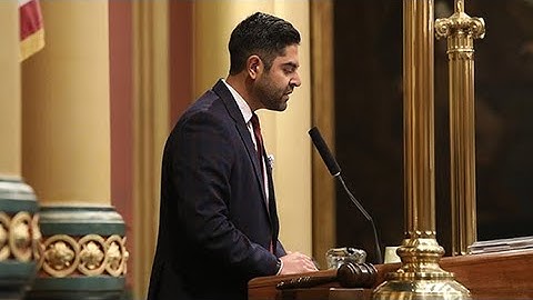 Michigan rep. says MSU shooting needs to be turning point: 