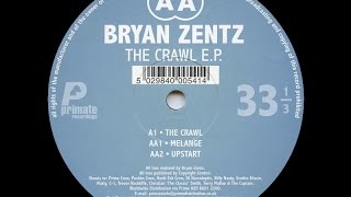 Bryan Zentz - Melange