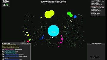 gota.io instant merge!