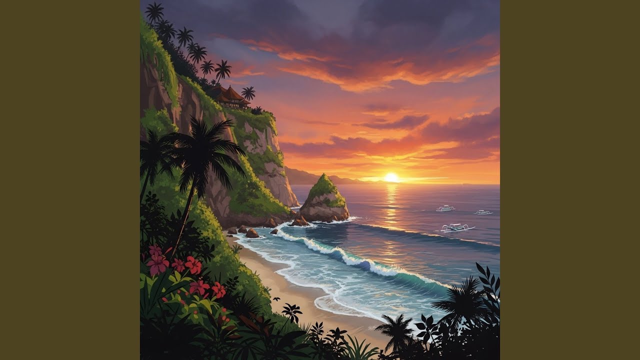 Мечты о Бали