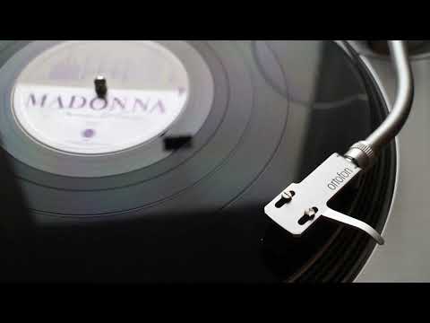 Madonna - Papa