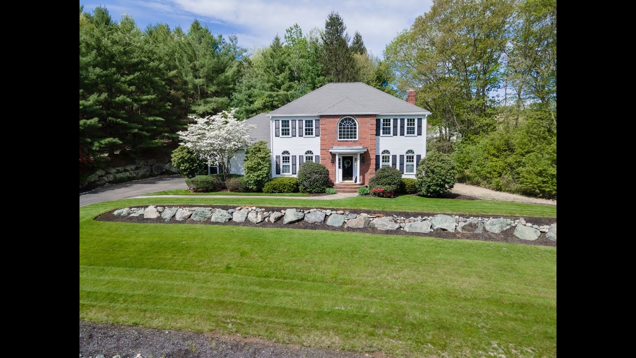 5 Warner Way Canton, MA | ColdwellBankerHomes.com