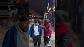 We Went Beyond Crazy