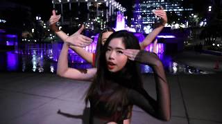Hip - Mamamoo 마마무 Dance Cover