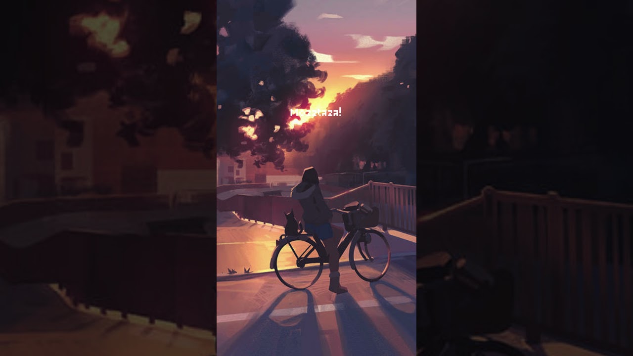 Sober Up - AJR ft. Rivers Cuomo 